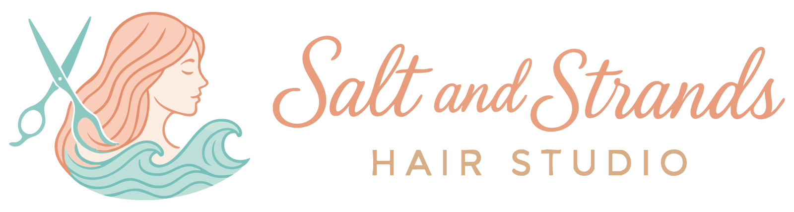 Salt and Strands Hair Studio
